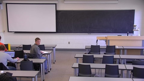 Thumbnail for 20 CEE 408 Lectures - Fall 2024