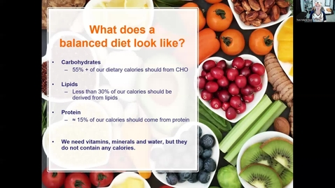 Thumbnail for FSHN 120 - MODULE 2 - EVALUATING NUTRITION INFORMATION - GIST
