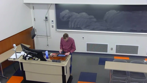 Thumbnail for STAT 212: Biostatistics (9/5/25)