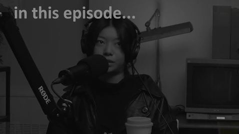 Thumbnail for CITL Student Voices #4:  Gen AI Impacts