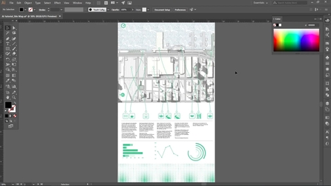 Thumbnail for Task1-Gradient Infill &amp; Hatch Pattern