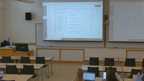 Thumbnail for Financial Statement Analysis (ACCY 517 A4) Spring 2023