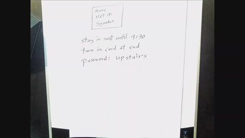 Thumbnail for CS 440/ECE448 Fall 2024 (quiz, no lecture)