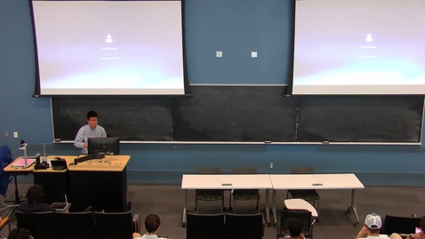 Thumbnail for ECE 340 Fall 2025