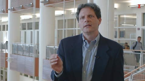 Thumbnail for Challenges in the Evolution of New Technologies and Markets