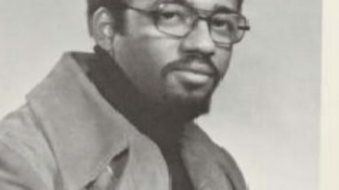 Thumbnail for Project 500 50th Anniversary Oral History: Malcolm Rockhold