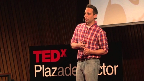 Thumbnail for ¡No vayas más al gimnasio! | Julian Rud | TEDxPlazadelLector