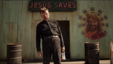 Thumbnail for Freaks of Nature (2015) - Preacher