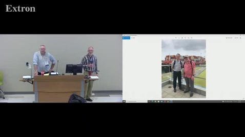 Thumbnail for CEE 495 Lecture 9  Brian Hackman March 23 2022