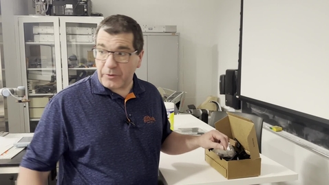 Thumbnail for ECE470 How to Replace Sharpie Pen