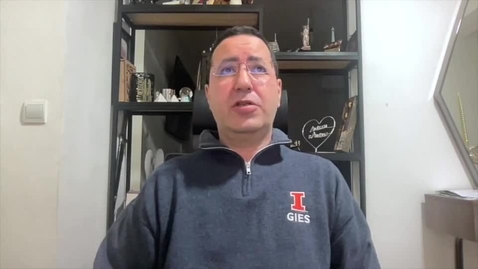 Thumbnail for Amine Ait Rached_Capstone Program Reflection Video