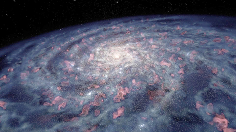 Thumbnail for Milky Way Analogue Isolated Disk Galaxy