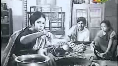 Thumbnail for JEEBON THEKE NEYA - Bangla Movie of RAZZAK &amp; SUCHANDA.flv