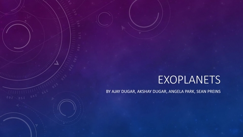 Thumbnail for Exoplanets Final Project.mp4