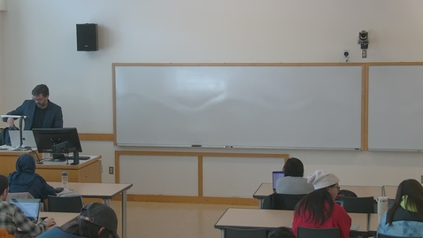 Thumbnail for Data Storytelling (BDI 513 B4) Spring 2024