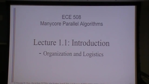 Thumbnail for ECE508-S19-Lecture-1
