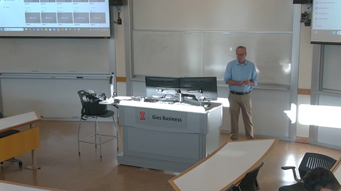 Thumbnail for Accounting for Fin Analysis (FIN 504 FA1) Fall 2025