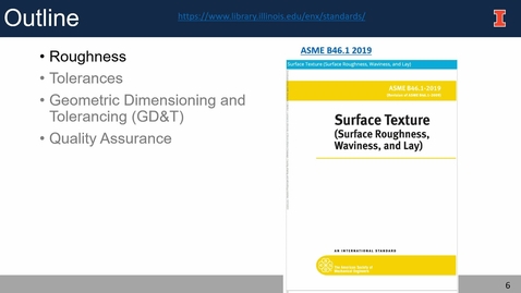 Thumbnail for ME 270 Fall 2025