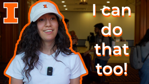 Thumbnail for Why Did You Go To Graduate School?
