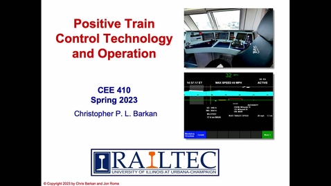 Thumbnail for CEE 410 2023 Spring