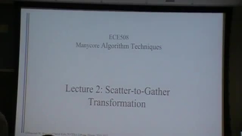 Thumbnail for ECE508-S19-Lecture 2