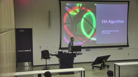 Thumbnail for CS 441 Fall 2025