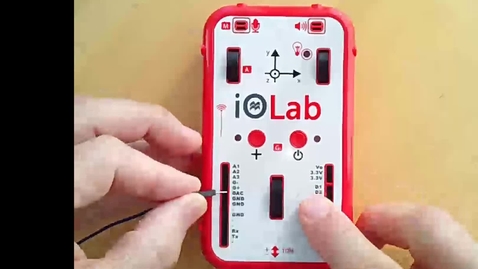 Thumbnail for entry Lab 1: Zoom and Share DAC to A7 data (no sound)