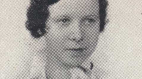 Thumbnail for Jean Peabody Taylor Oral History