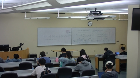 Thumbnail for CS 542 2023 Fall