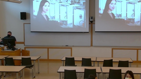 Thumbnail for Accounting Analysis I (ACCY 501 MSF) Fall 2021