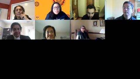 Thumbnail for Claiming an Indian American Heritage for a National Museum- South Asian American Leadership Conference 2021