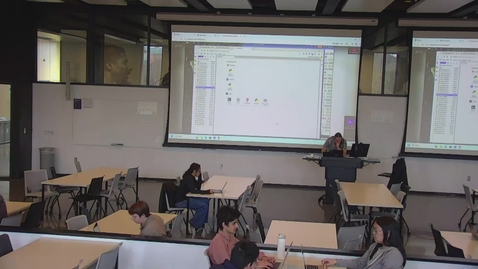 Thumbnail for CS 450 Numerical Analysis Spring 2026