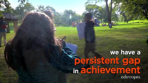 Thumbnail for Project-Based Learning： Raising Student Achievement for All Learners [eGWqBZSFgxE].webm