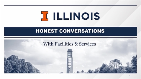 Thumbnail for F&amp;S Honest Conversations, June 4, 2025