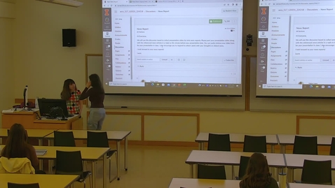 Thumbnail for Financial Statement Analysis (ACCY 517 A4) Spring 2023