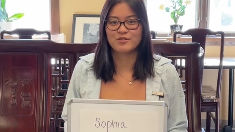 Thumbnail for Sophia Bush | USA