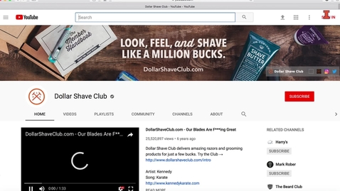 Thumbnail for Online Video Marketing