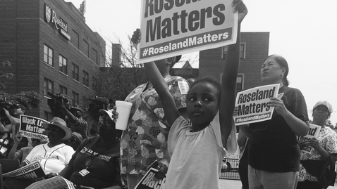 Thumbnail for UP 504 Health &amp; Wellbeing Podcast Final- Chicago Health Disparity across city neighborhoods