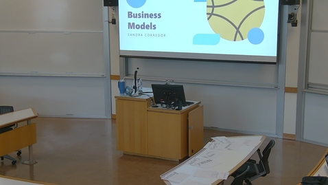 Thumbnail for Strategic Management (BADM 544 MM2) Spring 2024