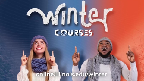 Thumbnail for Winter Session 20-21 Video