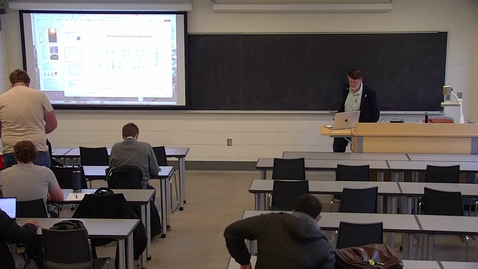 Thumbnail for 21 CEE 408 Lectures - Fall 2024