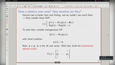Thumbnail for CS450 Lecture 29 December 7 (via Lecture Capture)