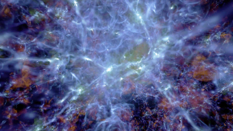 Thumbnail for Cosmic Bubble Bath: How the First Galaxies Reionize the Universe
