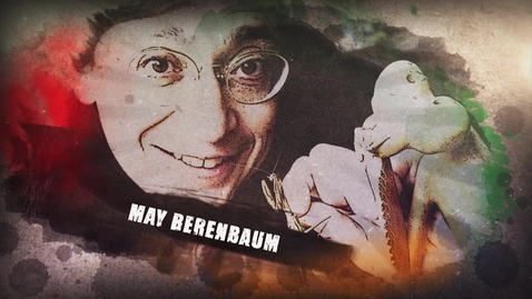 Thumbnail for Making Their Mark: May Berenbaum
