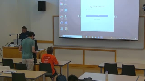 Thumbnail for Process Management (BADM 567 B) Summer 2022