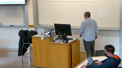 Thumbnail for Introduction to Finance (FIN 500 SM1) Fall 2021