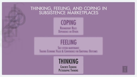 Thumbnail for Feeling and Coping in SM