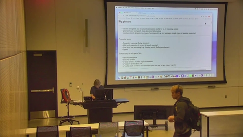 Thumbnail for CS 440/ECE448 Fall 2024 (NLP 2)