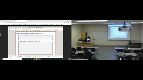 Thumbnail for CS 555 - Spring 2020