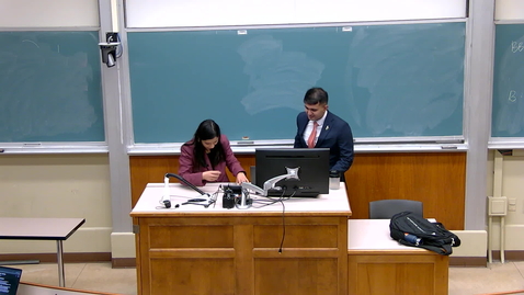 Thumbnail for Data Analytics for Mktg Apps (BADM 534 A) Spring 2026